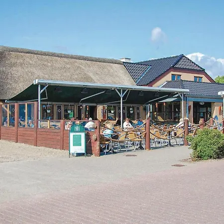 Solsiden X Semesterbostad Blåvand