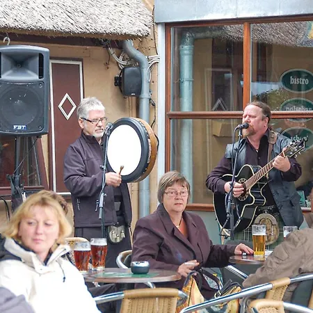 Casa vacanze Solsiden X Blåvand