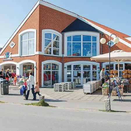 Semesterbostad Solsiden X *