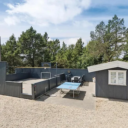 Casa vacanze Solsiden X Blåvand