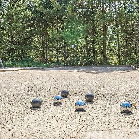 Solsiden X * Blåvand