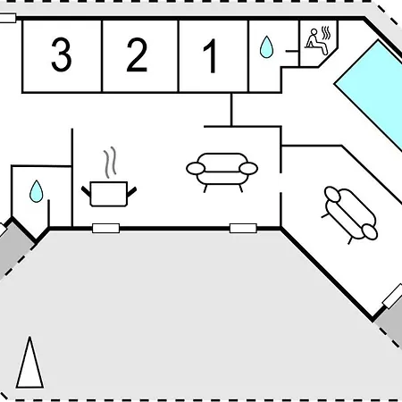 Solsiden X Casa vacanze