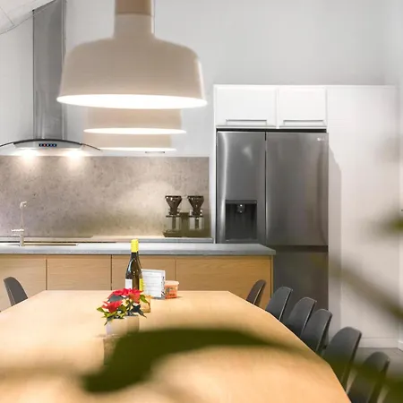 Casa vacanze Solsiden X Blåvand