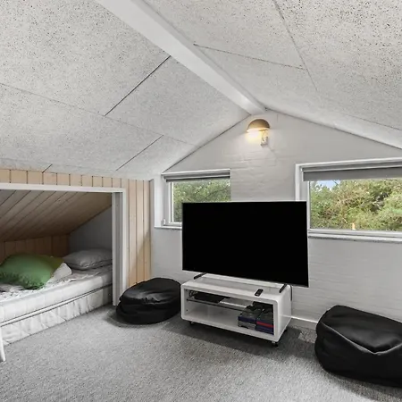 Awesome In With Sauna Holiday home *